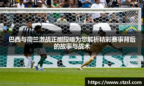 巴西与荷兰激战正酣段暄为您解析精彩赛事背后的故事与战术